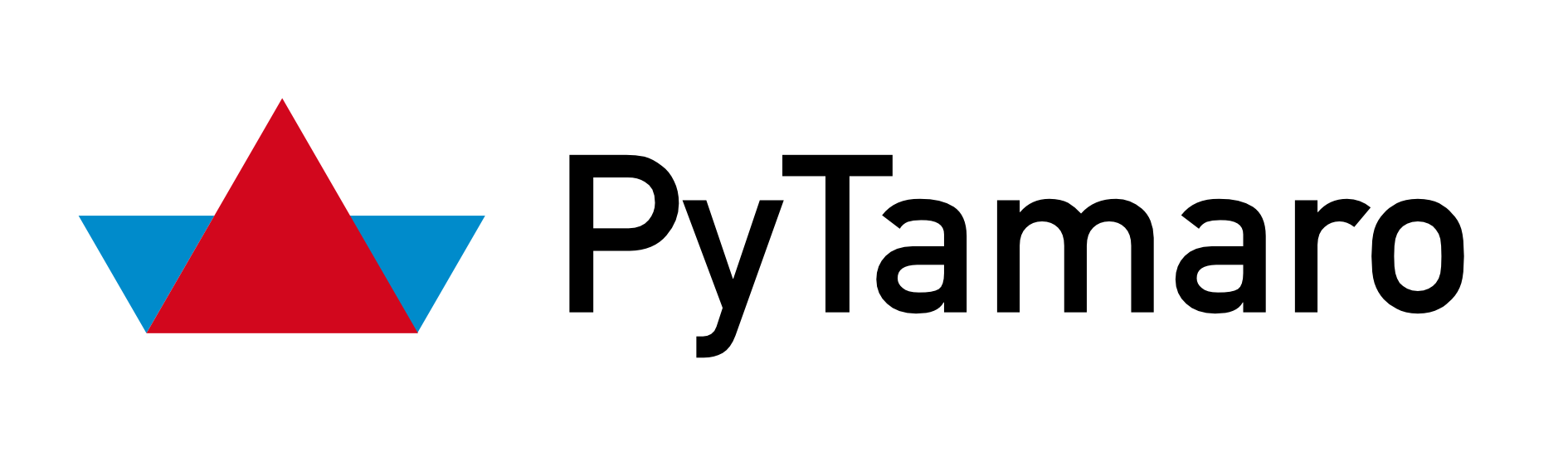 PyTamaro logo
